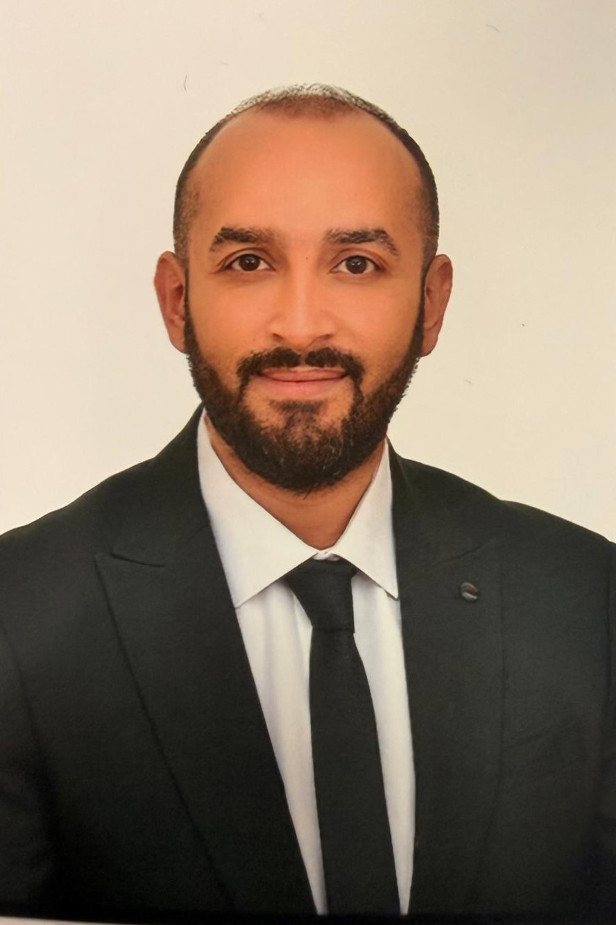 Arif ÜLKER